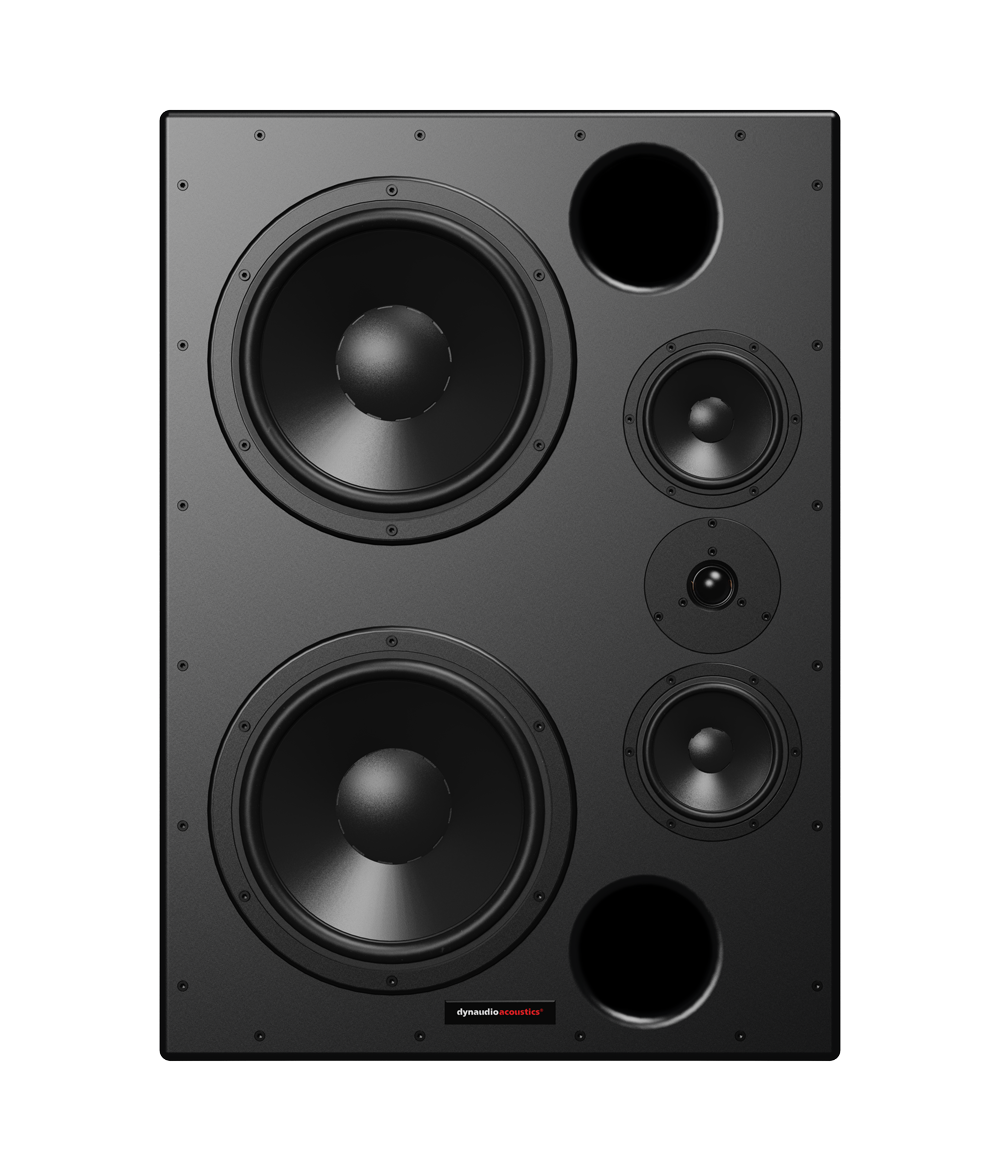 M3 MkII | M-series | For music and post production